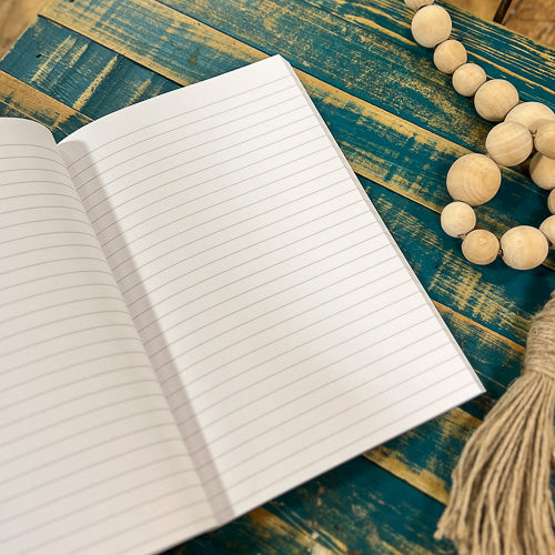 Coffee Cup Journal