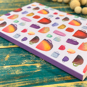 Coffee Cup Journal