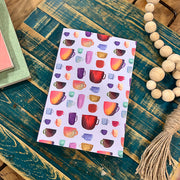 Coffee Cup Journal
