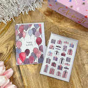Birthday Card