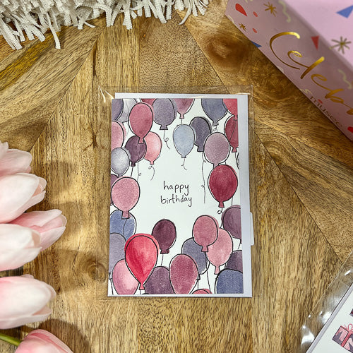 Birthday Card