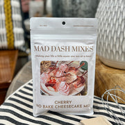 No Bake Cheesecake Mix