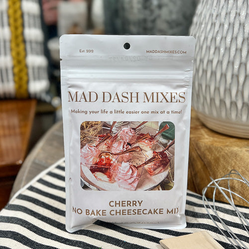 No Bake Cheesecake Mix