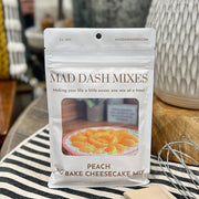 No Bake Cheesecake Mix