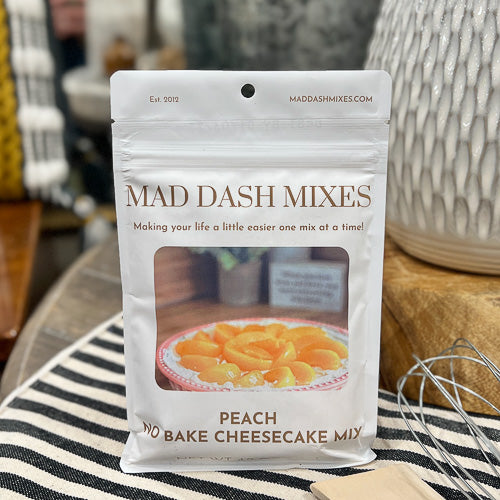 No Bake Cheesecake Mix
