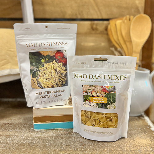 Pasta Salad Mix