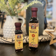 Mexican Vanilla