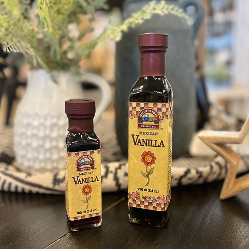 Mexican Vanilla