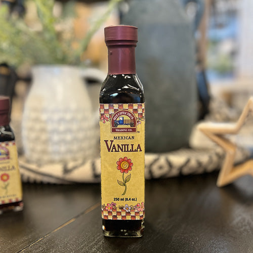 Mexican Vanilla