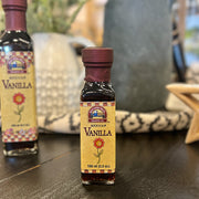 Mexican Vanilla