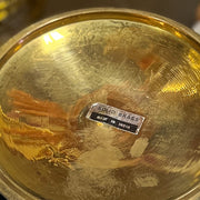 Brass Jewelry Box