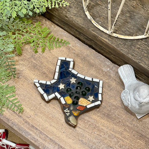 Mini Texas Mosaic