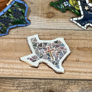 Mini Texas Mosaic