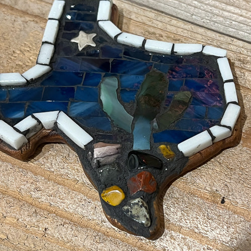 Mini Texas Mosaic