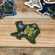 Mini Texas Mosaic