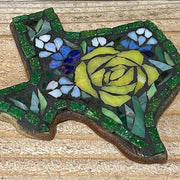 Mini Texas Mosaic