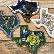 Mini Texas Mosaic