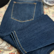 Plus Size Judy Blue Clean Relaxed Jean