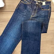 Judy Blue Straight Jeans