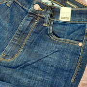 Judy Blue Straight Jeans