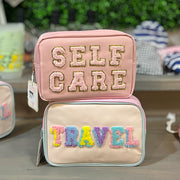Seif Care or Travel Bag