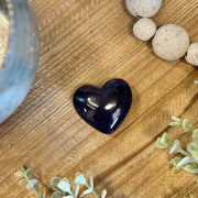 Small Stone Heart