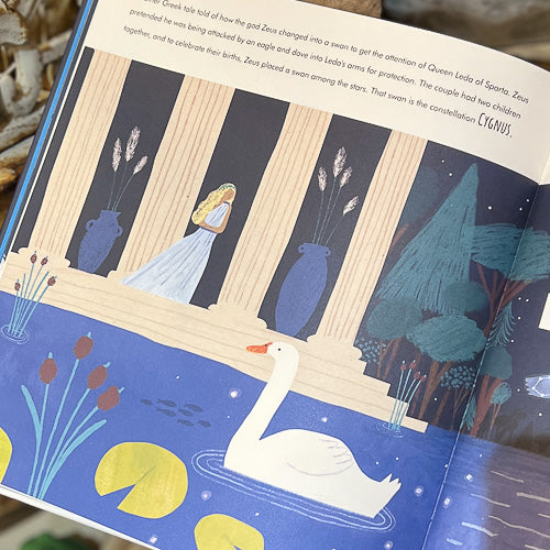 Stars Before Bedtime Book