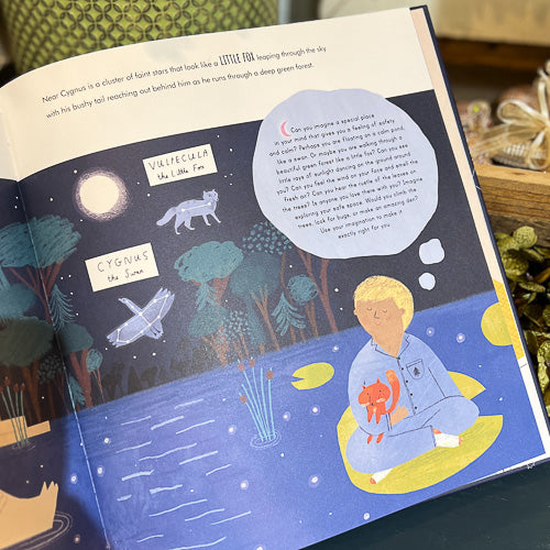 Stars Before Bedtime Book