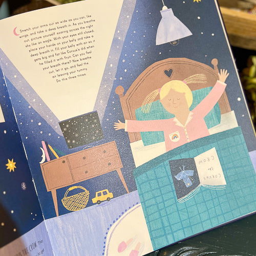 Stars Before Bedtime Book