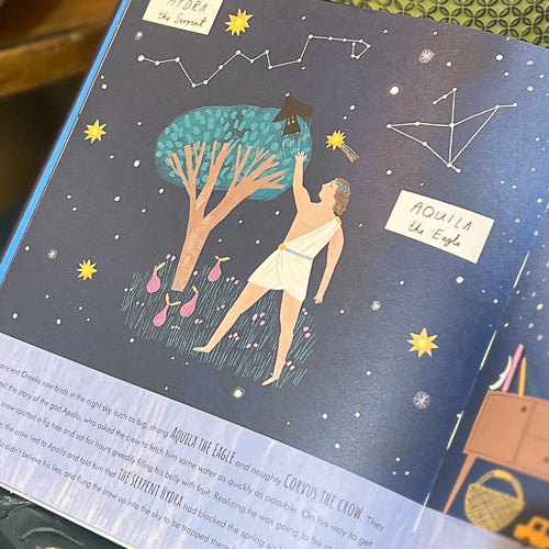Stars Before Bedtime Book
