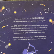 Stars Before Bedtime Book