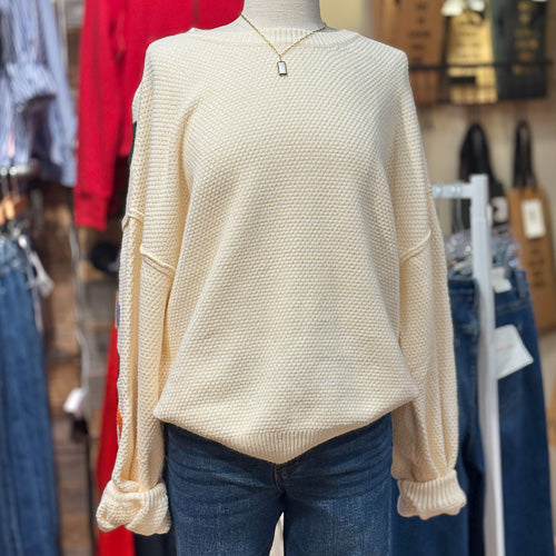 Merry Christmas Sweater