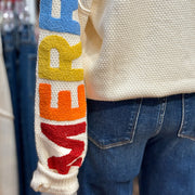 Merry Christmas Sweater