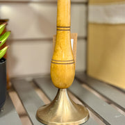 Brass & Bone Magnify Glass