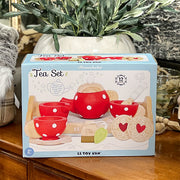 Tea Set Toy