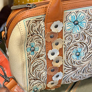 Montana West Flower Bag