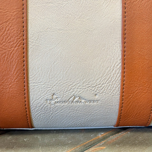 Montana West Flower Bag