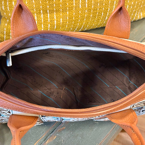 Montana West Flower Bag