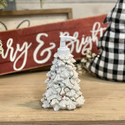 Christmas Tree Soap Dispenser