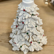 Christmas Tree Soap Dispenser