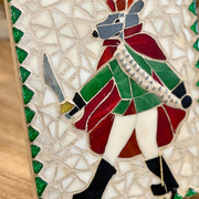 Nutcracker Mosaic