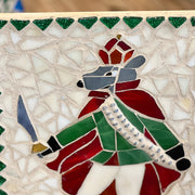 Nutcracker Mosaic