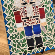 Nutcracker Mosaic