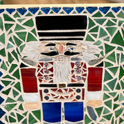 Nutcracker Mosaic