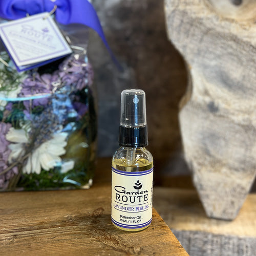 Potpourri Scent Refresher Oil