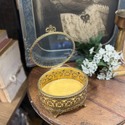 Vintage Jewelry Holder