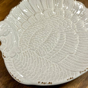 Turkey Plate