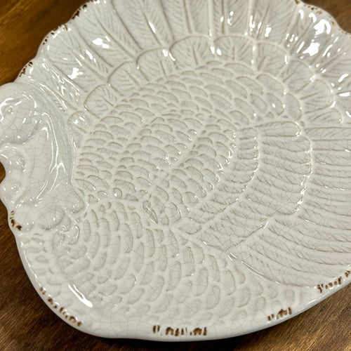 Turkey Plate