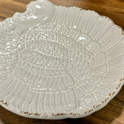 Turkey Plate