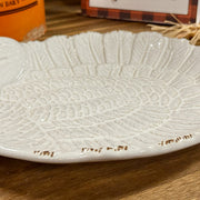 Turkey Plate